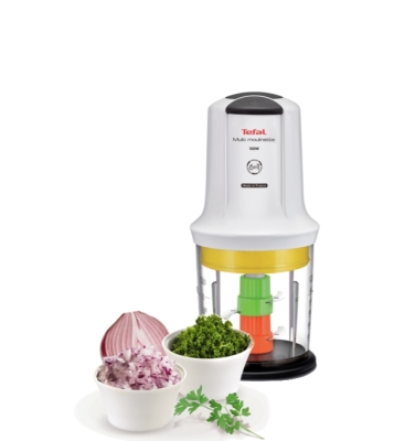 Чопър Tefal Multi Moulinette 6 in 1, 500W - MQ723138 gallery image 5