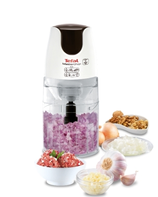 Чопър Tefal Masterchop XL - MB450B38 gallery image 2