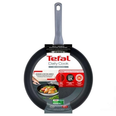 Тиган Tefal Daily Cook, 28 сm - G7300655 gallery image 4