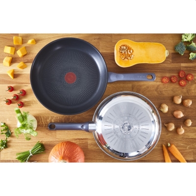 Тиган Tefal Daily Cook, 28 сm - G7300655 gallery image 7