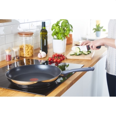 Тиган Tefal Daily Cook, 28 сm - G7300655 gallery image 9