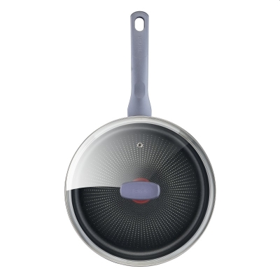 Тиган с капак Tefal Daily Cook, 24 cm - G7303255 gallery image 2