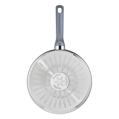 Тиган с капак Tefal Daily Cook, 24 cm - G7303255 gallery image 4