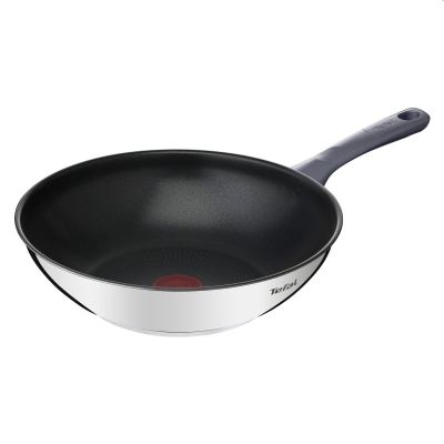 Тиган с капак Tefal Daily Cook, 28 сm - G7309955 gallery image 2