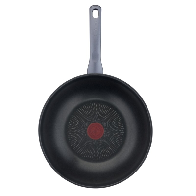 Тиган с капак Tefal Daily Cook, 28 сm - G7309955 gallery image 3