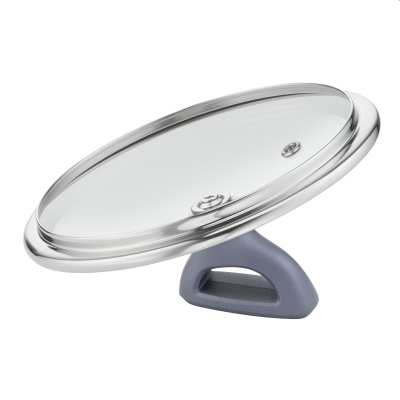 Тиган с капак Tefal Daily Cook, 28 сm - G7309955 gallery image 4