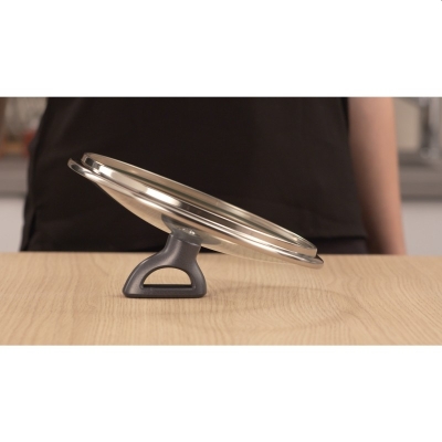 Тиган с капак Tefal Daily Cook, 28 сm - G7309955 gallery image 6