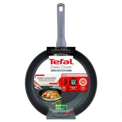 Тиган Tefal Daily Cook, 24 cm - G7300455 gallery image 4