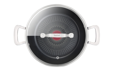 Тиган с капак Tefal Unlimited, 26 cm - G2557172 gallery image 4