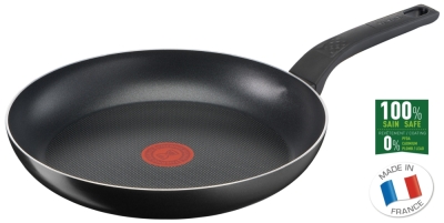 Тиган Tefal Simply Clean, 28 сm - B5670653 gallery image 2