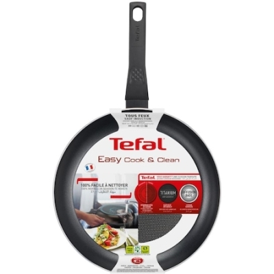 Тиган Tefal Simply Clean, 24 сm - B5670453 gallery image 4