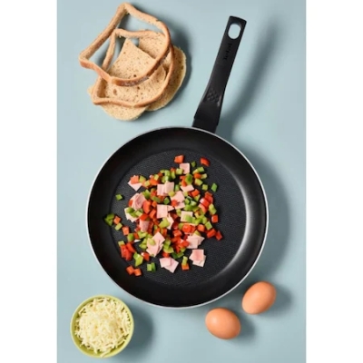 Тиган Tefal Simply Clean, 24 сm - B5670453 gallery image 6