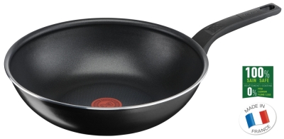 Уок тиган Simply Clean Tefal, 28 cm - B5671953 gallery image 1