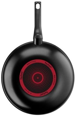 Уок тиган Simply Clean Tefal, 28 cm - B5671953 gallery image 2