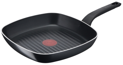 Грил тиган Tefal Simply Clean, 26 сm - B5674053 gallery image 1