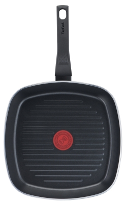 Грил тиган Tefal Simply Clean, 26 сm - B5674053 gallery image 3