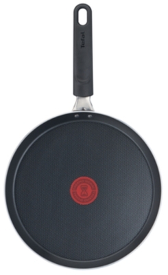 Тиган за палачинки Tefal Simply Clean, 25 сm - B5671053 gallery image 3