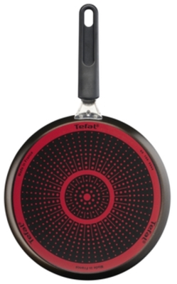 Тиган за палачинки Tefal Simply Clean, 25 сm - B5671053 gallery image 4