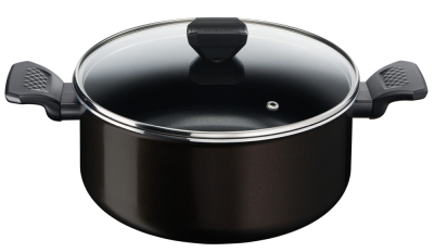 Тенджера Tefal Simply Clean, 24 сm - B5674653 gallery image 1