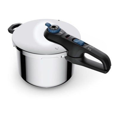 Тенджера Tefal Secure Trendy - P2584401 gallery image 1