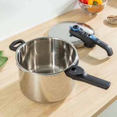 Тенджера Tefal Secure Trendy - P2584401 gallery image 2
