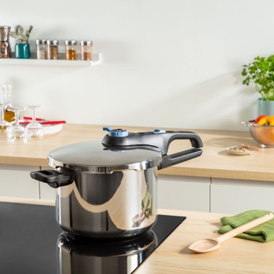 Тенджера Tefal Secure Trendy - P2584401 gallery image 3