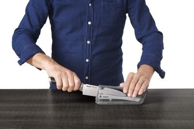Комплект кухненски нож с точило Tefal Ever Sharp - K2569004 gallery image 15