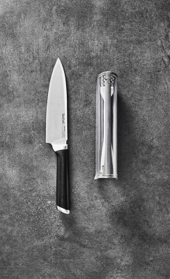 Комплект кухненски нож с точило Tefal Ever Sharp - K2569004 gallery image 7