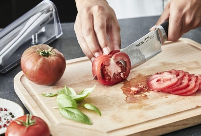 Комплект кухненски нож с точило Tefal Ever Sharp - K2569004 gallery image 10