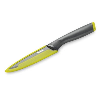 Нож за плодове и зеленчуци Tefal, 12 cm - K1220704 gallery image 1