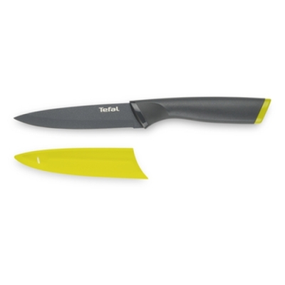 Нож за плодове и зеленчуци Tefal, 12 cm - K1220704 gallery image 2
