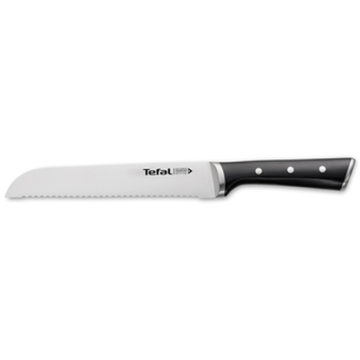 Нож за хляб Tefal Ingenio Ice Force, 20 cm - K2320414 gallery image 3