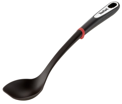 Черпак Tefal Ingenio Premium, Черен - K2060514 gallery image 1