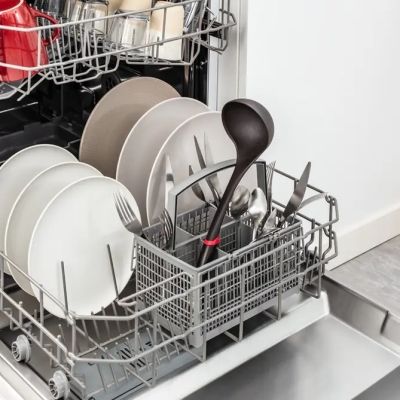 Черпак Tefal Ingenio Premium, Черен - K2060514 gallery image 5
