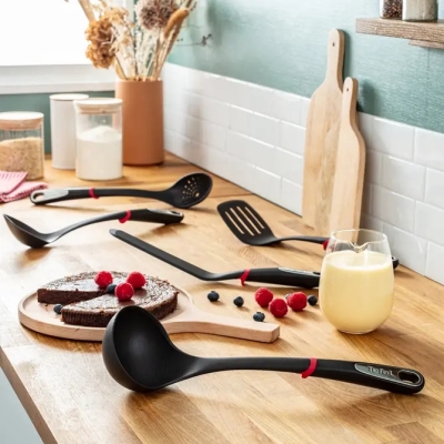 Черпак Tefal Ingenio Premium, Черен - K2060514 gallery image 6