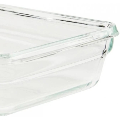 Стъклена кутия за храна Tefal MasterSeal, 1.3 l - N1041010 gallery image 3