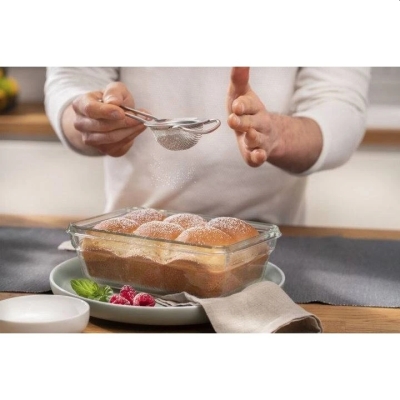 Стъклена кутия за храна Tefal MasterSeal, 1.3 l - N1041010 gallery image 11