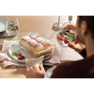 Стъклена кутия за храна Tefal MasterSeal, 1.3 l - N1041010 gallery image 12
