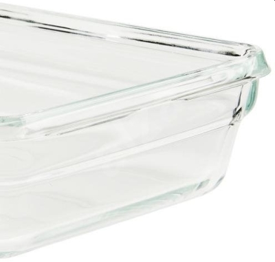 Стъклена кутия за храна Tefal MasterSeal, 0.7 l - N1040610 gallery image 2