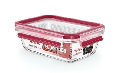 Стъклена кутия за храна Tefal MasterSeal, 0.7 l - N1040610 gallery image 3
