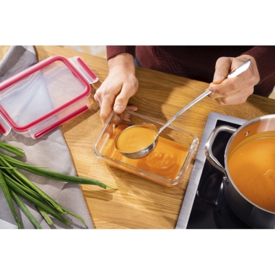 Стъклена кутия за храна Tefal MasterSeal, 0.7 l - N1040610 gallery image 6