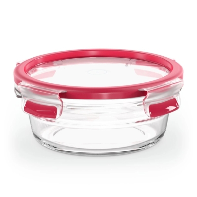 Стъклена кутия за храна Tefal MasterSeal, 0.6 l - N1040310 gallery image 1