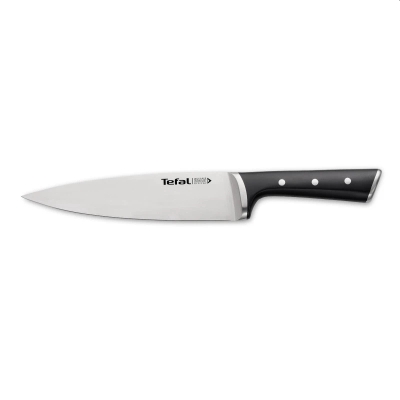 Кухненски нож Tefal Ice Force, 20 cm - K2320214 gallery image 1