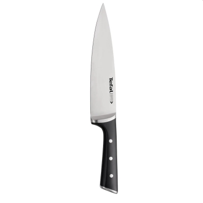 Кухненски нож Tefal Ice Force, 20 cm - K2320214 gallery image 2