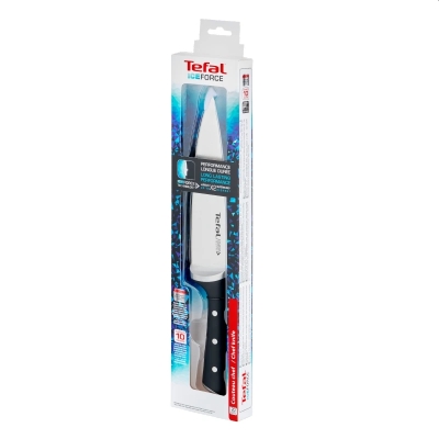 Кухненски нож Tefal Ice Force, 20 cm - K2320214 gallery image 3