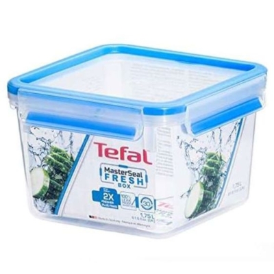 Кутия за съхранение на храна Tefal, 1.75 l - K3021712 gallery image 1