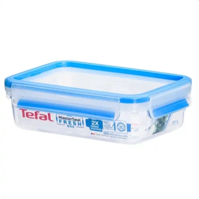 Кутия за съхранение на храна Tefal, 0.8 l - K3021812