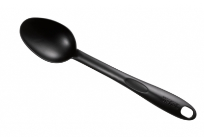 Лъжица за готвене Tefal Bienvenue, Черна - 2743912 gallery image 1