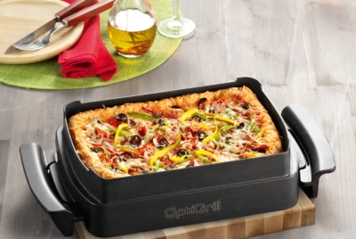 Тава за печене Tefal OptiGrill - XA732810 gallery image 3