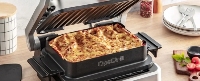 Тава за печене Tefal OptiGrill - XA732810 gallery image 5